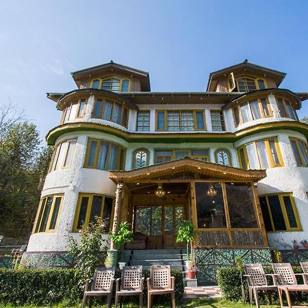 Oyo 5472 Bombay Palace باهالغام المظهر الخارجي الصورة