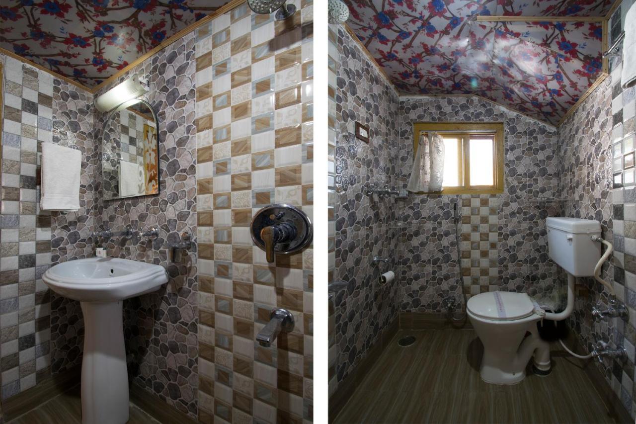 Oyo 5472 Bombay Palace باهالغام المظهر الخارجي الصورة