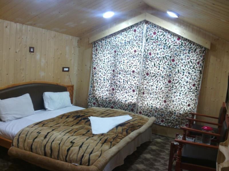 Oyo 5472 Bombay Palace باهالغام المظهر الخارجي الصورة