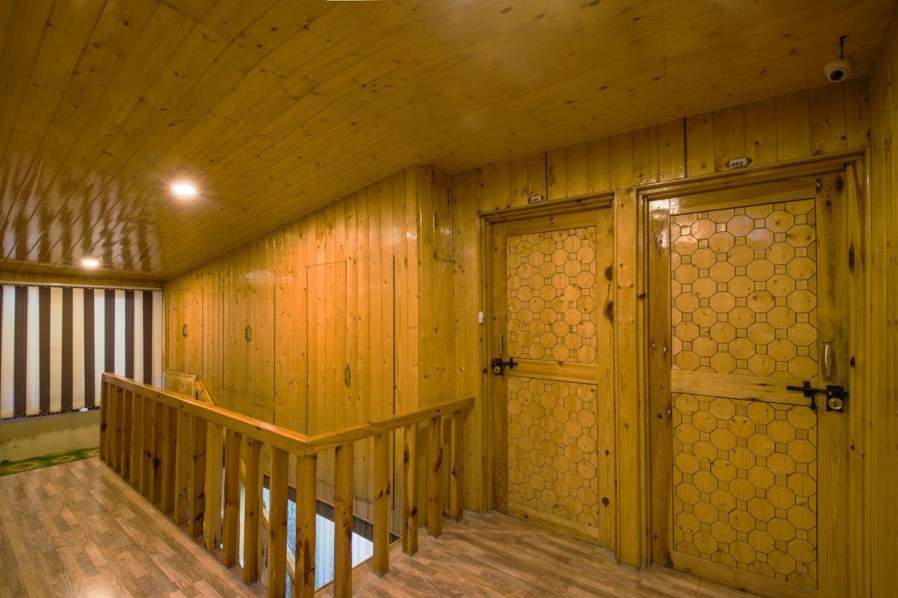 Oyo 5472 Bombay Palace باهالغام المظهر الخارجي الصورة