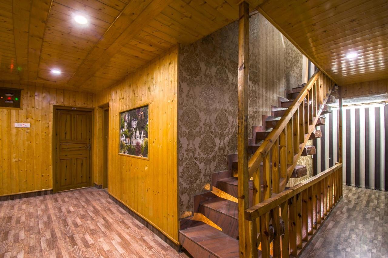 Oyo 5472 Bombay Palace باهالغام المظهر الخارجي الصورة