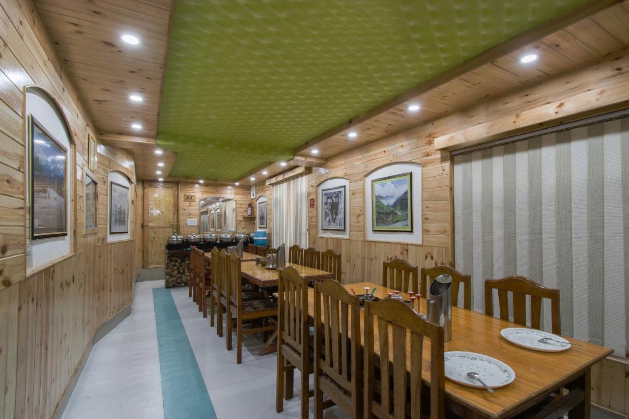 Oyo 5472 Bombay Palace باهالغام المظهر الخارجي الصورة